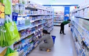Chỉ số giá tiêu dùng tháng 5 tăng 5,6% so với cùng kỳ