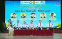 Chuyển đổi kép trong phát triển kinh tế bền vững