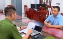 Phát hiện 4 đối tượng mua bán, tiêu thụ lợn nhiễm dịch tả lợn châu Phi