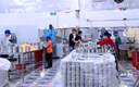 Xuất khẩu hàng hóa duy trì đà tăng trưởng