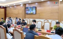 Quyết liệt chống buôn lậu, gian lận thương mại và xâm phạm quyền sở hữu trí tuệ 