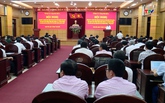 Tiếp tục nâng cao hiệu quả hoạt động tín dụng chính sách xã hội trên địa bàn tỉnh Thanh Hoá