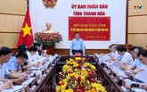 Hội nghị về đẩy mạnh giải ngân vốn đầu tư công năm 2025