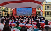 Khởi công dự án Trường nội trú liên cấp Tiểu học và THCS Tam Lư