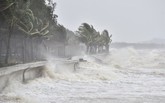 Công điện của Ban Chỉ huy phòng, chống thiên tai, tìm kiếm cứu nạn và phòng thủ dân sự tỉnh về việc chủ động ứng phó với diễn biến của ATNĐ