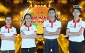 THPT Lê Lai vs THPT Tống Duy Tân (Vĩnh Lộc) | Gameshow Âm vang xứ Thanh 2022