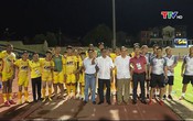 Vòng 7 V.League 2022: Đông Á Thanh Hóa thắng đậm Sài Gòn | PTTH Thanh Hóa