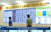 Chuyển đổi số: Thanh Hoá thúc đẩy phát triển sản phẩm, dịch vụ công nghệ thông tin