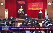 Bản tin thời sự tối ngày 04/10/2023
