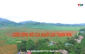 Câu chuyện vùng cao: Cuộc sống mới của người Dao Thanh Hóa