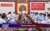 Bản tin thời sự tối 17/3/2023