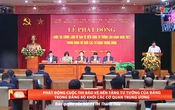 Bảo vệ nền tảng tư tưởng của Đảng 20/3/2023