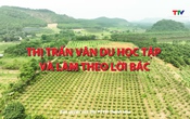 Học tập và làm theo tư tưởng, đạo đức, phong cách Hồ Chí Minh ngày 27/5/2023
