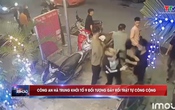 Bản tin thời sự 18h30 ngày 31/5/2023