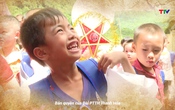 Văn hóa xã hội: Chuyến đi yêu thương