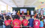 Bản tin thời sự trưa 25/9/2023