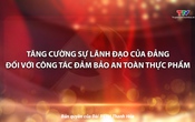 Đảng trong cuộc sống ngày 15/10/2024