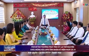 Bản tin Thời sự trưa 19/10/2024