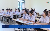 Giáo dục - Khuyến học 24/10/2024 