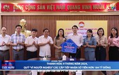 Bản tin Thời sự cuối ngày 07/10/2024