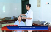 Bản tin Sức khỏe ngày 13/11/2024