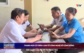 Bản tin Thời sự 9h ngày 13/11/2024