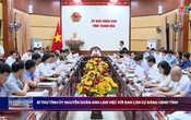 Bản tin Thời sự tối ngày 13/11/2024