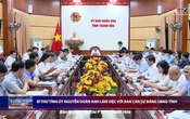 Bản tin Thời sự trưa 14/11/2024