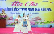 Văn hóa – Nghệ thuật 13/11/2024