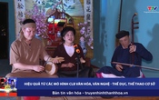 Bản tin Văn hóa 15/11/2024