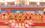 Thiếu nhi: Nhớ ơn thầy cô