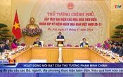 Chính phủ tuần qua 18/11/2024