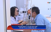 Bản tin Sức khỏe 18/11/2024