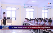 Bản tin Thời sự 16h ngày 18/11/2024