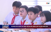 Bản tin Thời sự 9h ngày 19/11/2024