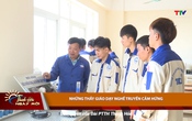 Thanh Hóa ngày mới ngày 19/11/2024