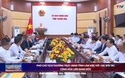 Bản tin Thời sự tối 19/11/2024