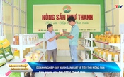 Bản tin Doanh nghiệp - Doanh nhân 24/11/2024