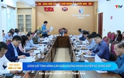 Đại biểu với cử tri 25/11/2024