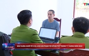 Bản tin Thời sự 18h ngày 29/11/2024