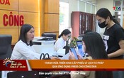 Thanh Hóa ngày mới 06/11/2024