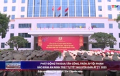 Bản tin Thời sự 14h ngày 16/12/2024