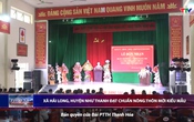 Bản tin Thời sự 16h ngày 16/12/2024