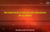 Đảng trong cuộc sống 20/12/2024