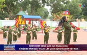 Bản tin Thơi sự trưa ngày 21/12/2024