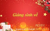 Văn hóa nghệ thuật ngày 25/12/2024