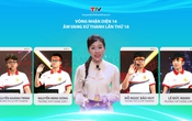 THCS & THPT Fansipan và THPT Đông Sơn 1 - Vòng nhận diện 15 - Âm vang xứ Thanh lần thứ 18