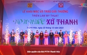 Trailer 50 năm Hội Văn học nghệ thuật Thanh Hóa