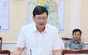 Thông qua Đề án phân loại đô thị Thanh Hoá đạt tiêu chí đô thị loại I