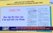 Bản tin Thời sự 14h ngày 13/8/2024